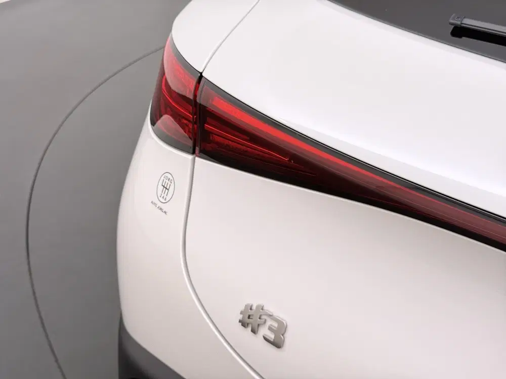 Smart #3 Premium 66 kWh Trekhaak uit 2024, foto 5