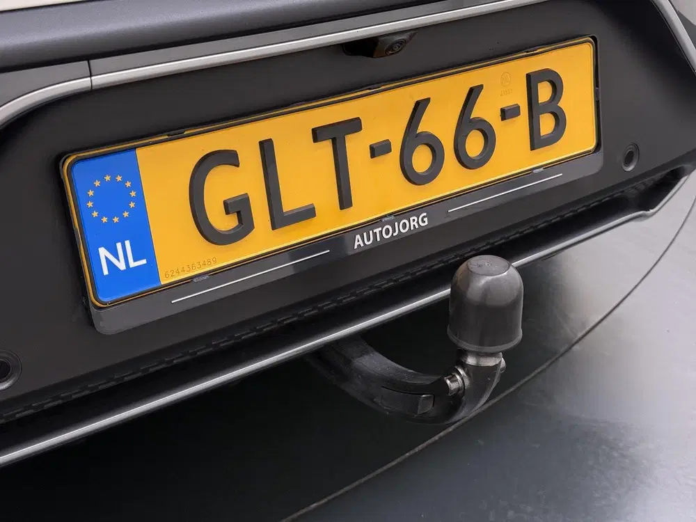 Smart #3 Premium 66 kWh Trekhaak uit 2024, foto 6