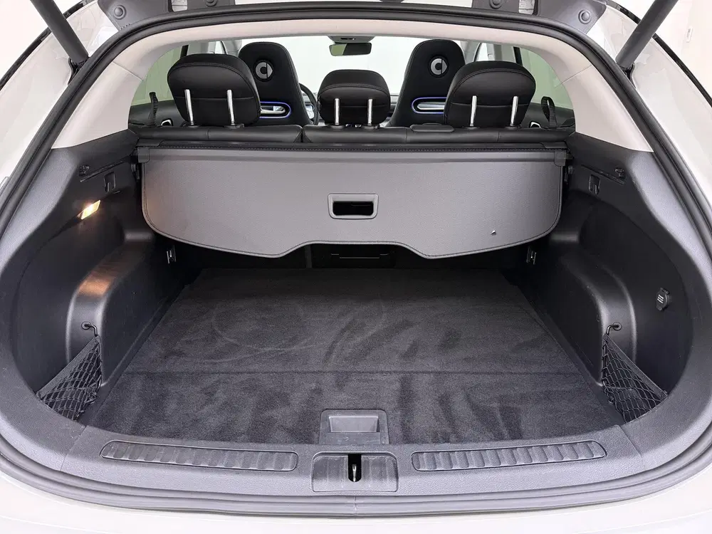 Smart #3 Premium 66 kWh Trekhaak uit 2024, foto 7