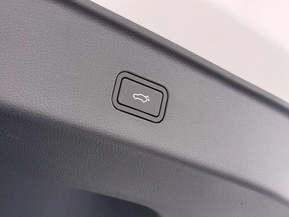 Smart #3 Premium 66 kWh Trekhaak uit 2024, foto 8