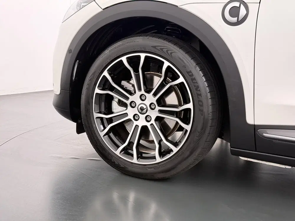 Smart #3 Premium 66 kWh Trekhaak uit 2024, foto 9