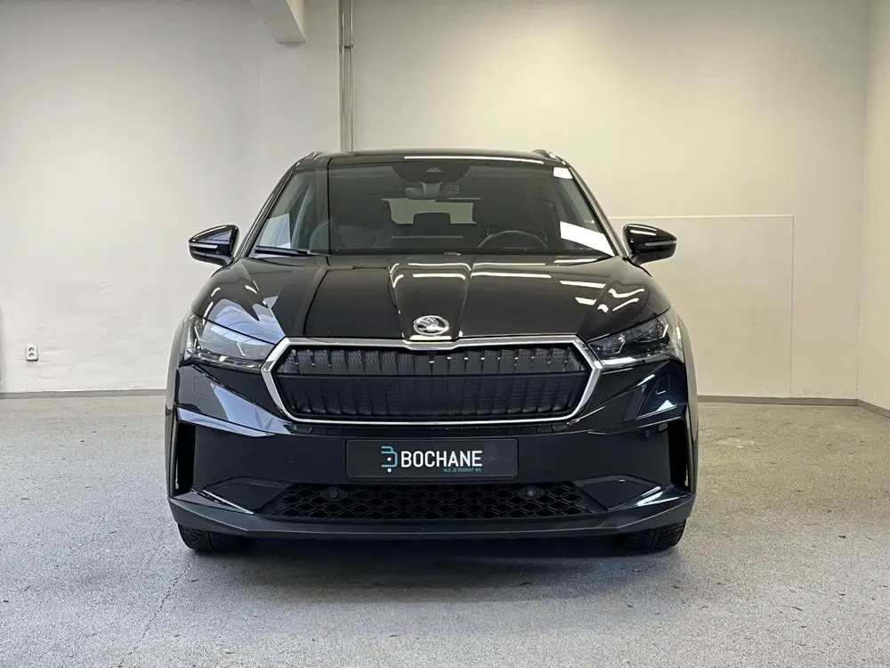 Skoda Enyaq 80 uit 2021, foto 6