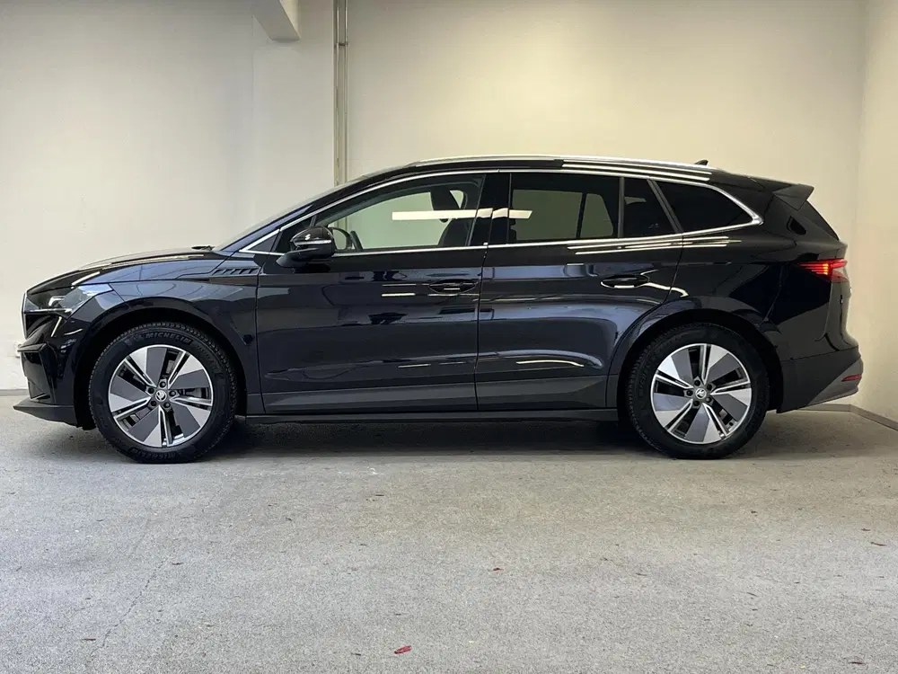 Skoda Enyaq 80 uit 2021, foto 7