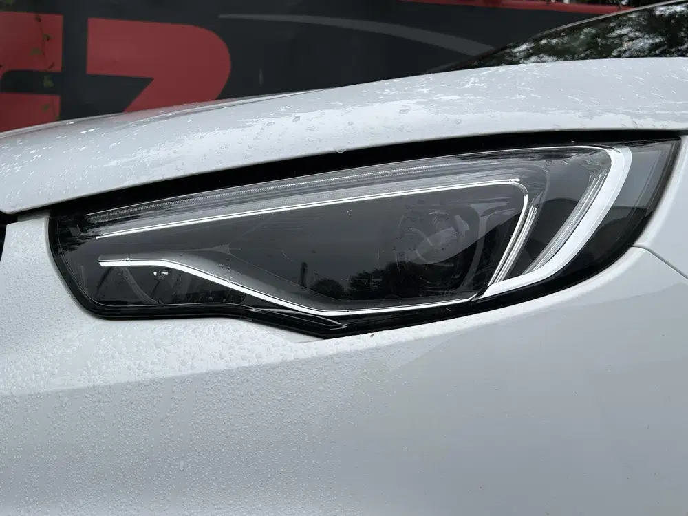 Opel Grandland 1.2 Turbo Business Elegance Trekhaak-navig uit 2021, foto 2