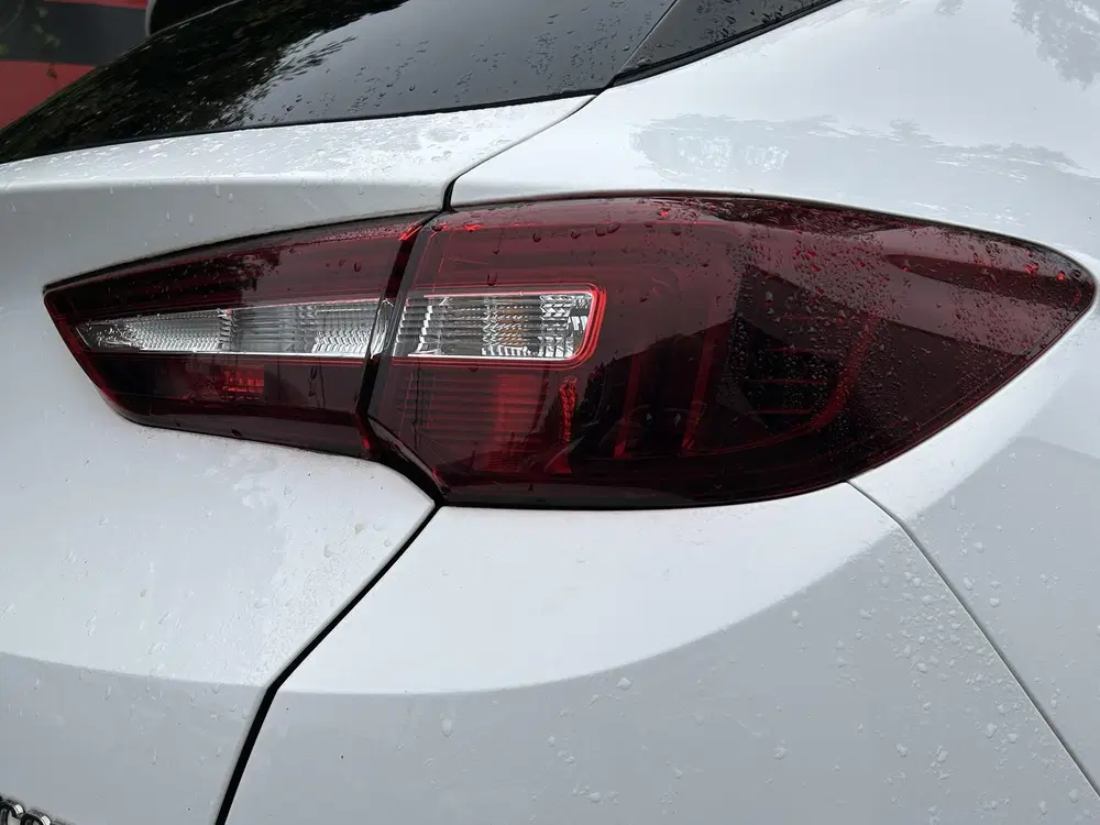 Opel Grandland 1.2 Turbo Business Elegance Trekhaak-navig uit 2021, foto 9