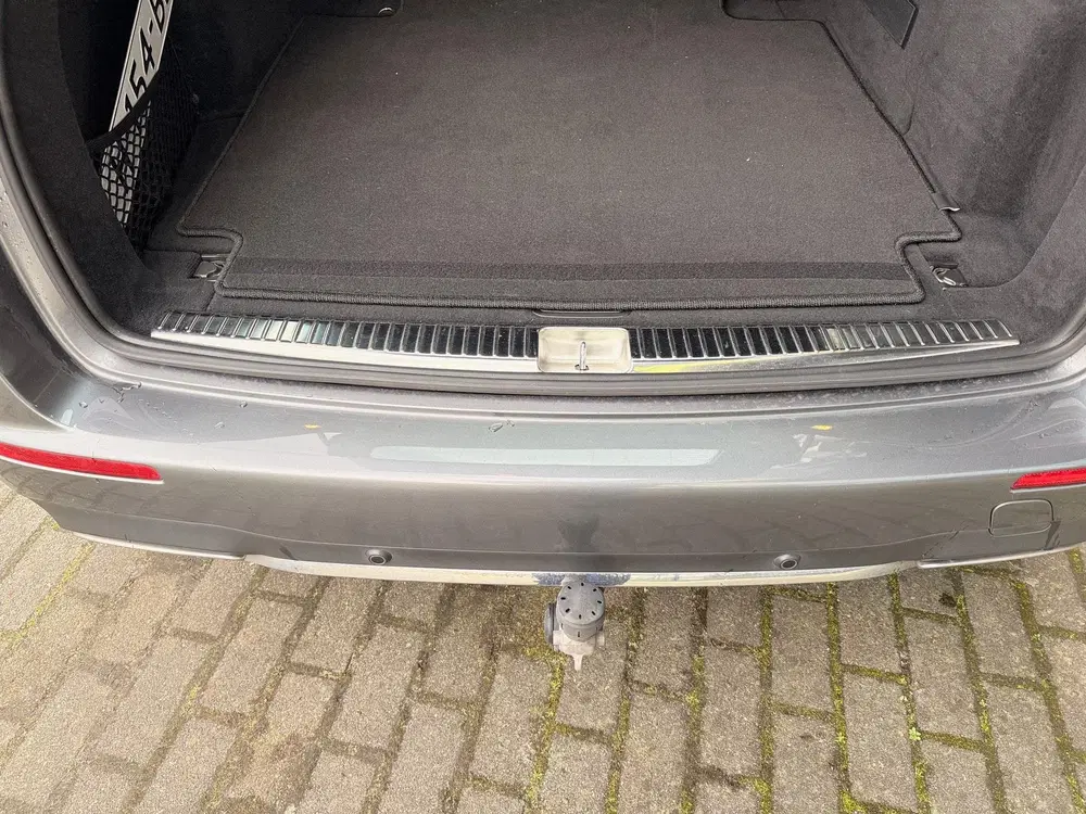 Mercedes-Benz E-Klasse 200 Business Solution Sport AM uit 2020, foto 14