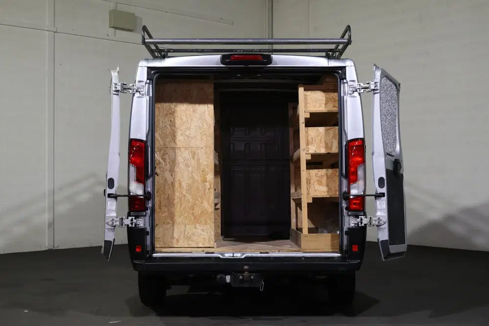 Fiat Ducato 30 2.3 MultiJet L1 H1 Airco Navigatie Impe uit 2019, foto 11