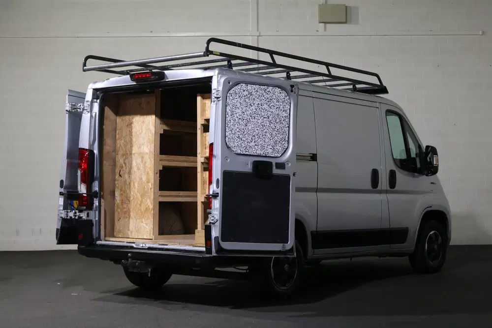Fiat Ducato 30 2.3 MultiJet L1 H1 Airco Navigatie Impe uit 2019, foto 12