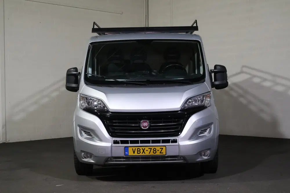 Fiat Ducato 30 2.3 MultiJet L1 H1 Airco Navigatie Impe uit 2019, foto 5
