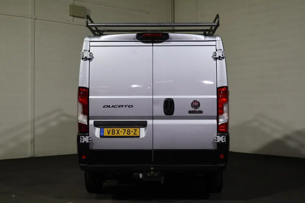 Fiat Ducato 30 2.3 MultiJet L1 H1 Airco Navigatie Impe uit 2019, foto 8