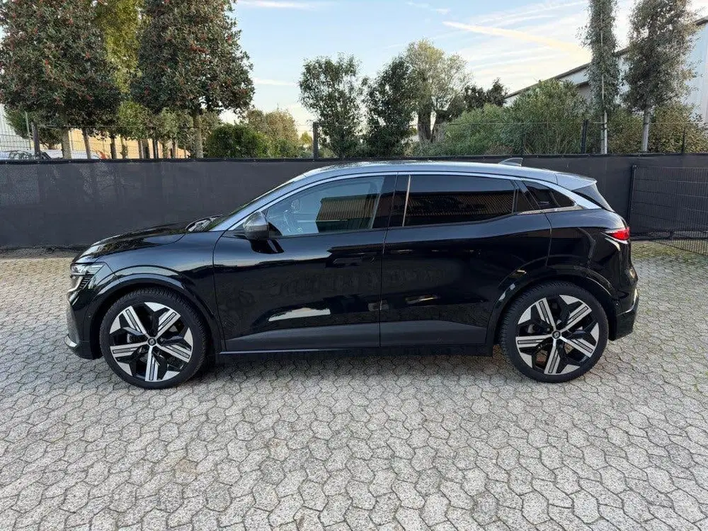 Renault Megane EV60 ICONIC 1e eig leder warmtepomp SOH 94 uit 2023, foto 12