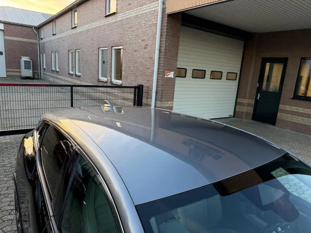 Renault Megane EV60 ICONIC 1e eig leder warmtepomp SOH 94 uit 2023, foto 3