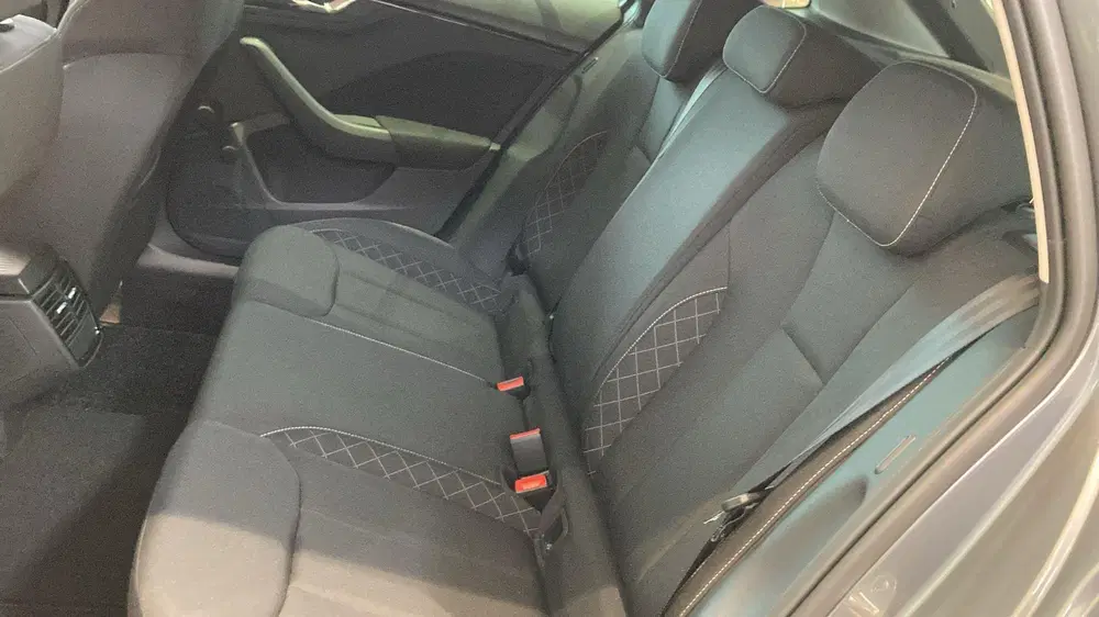 Skoda Scala 1.0 TSI Ambition 110 PK uit 2024, foto 7
