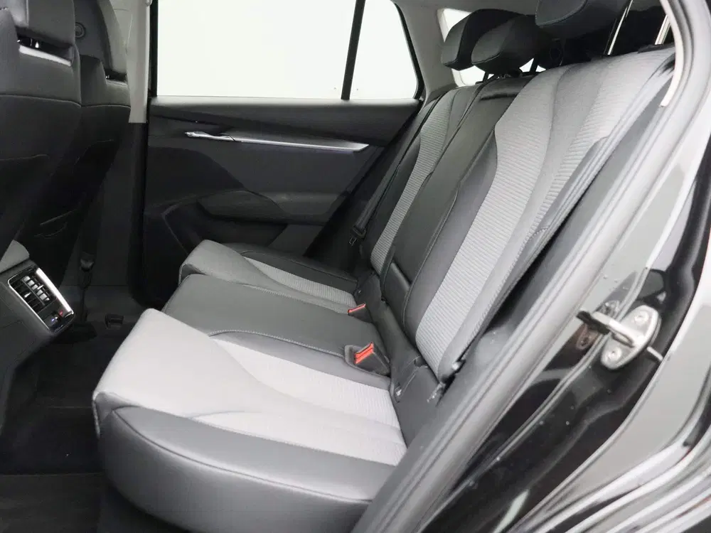 Skoda Enyaq 80 77 kWh 204 PK uit 2023, foto 12