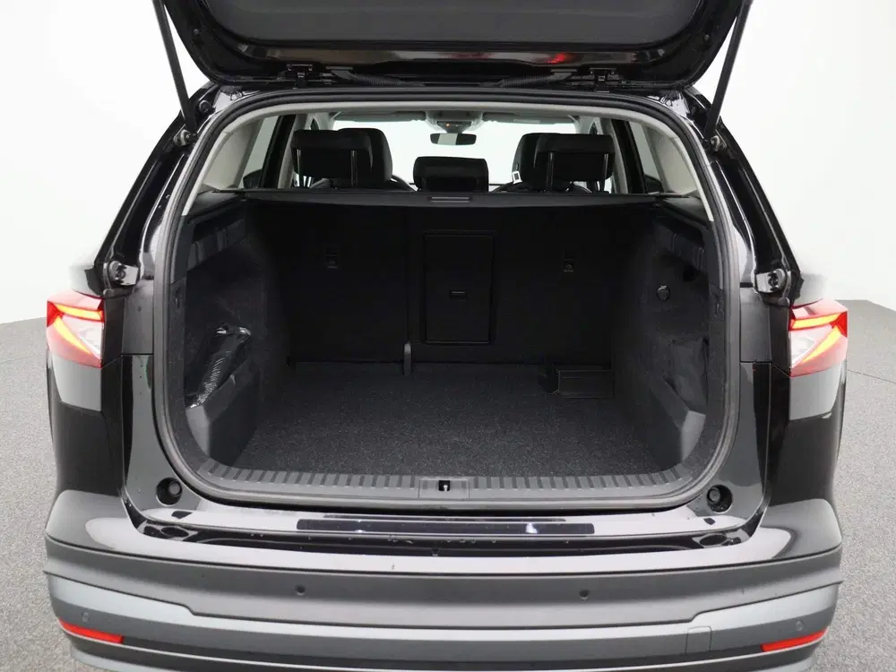 Skoda Enyaq 80 77 kWh 204 PK uit 2023, foto 13