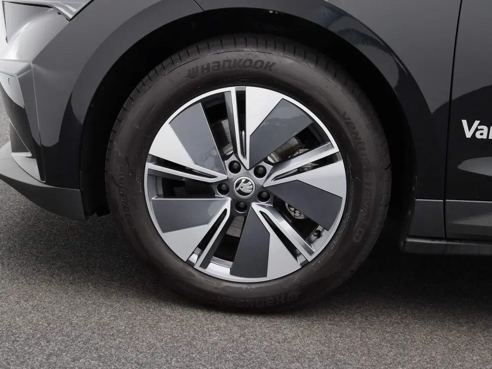 Skoda Enyaq 80 77 kWh 204 PK uit 2023, foto 14