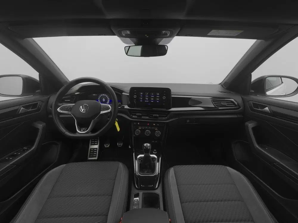 Volkswagen T-Roc 1.5 TSI 150pk R-Line uit 2024, foto 5