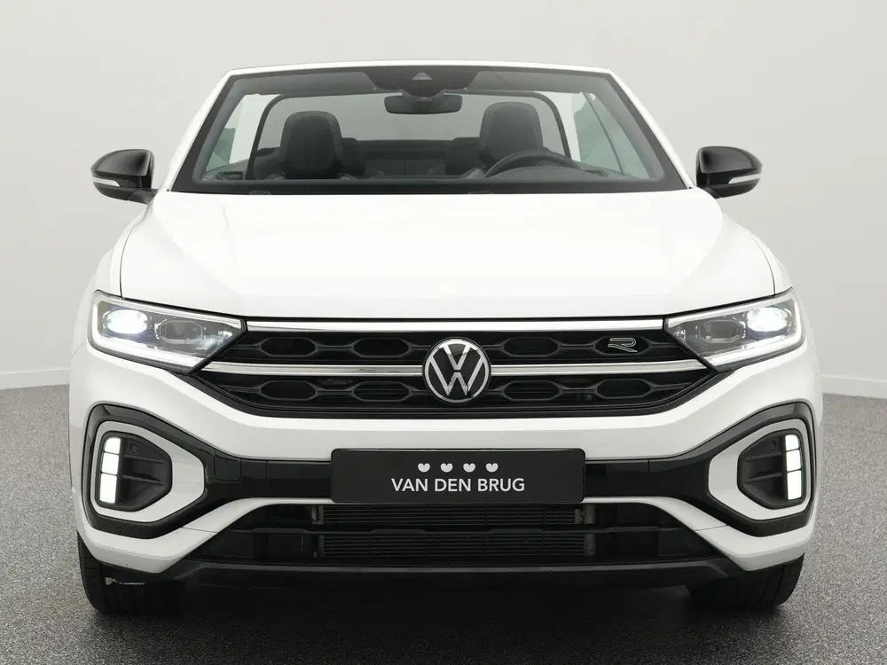 Volkswagen T-Roc 1.5 TSI 150pk R-Line uit 2024, foto 7