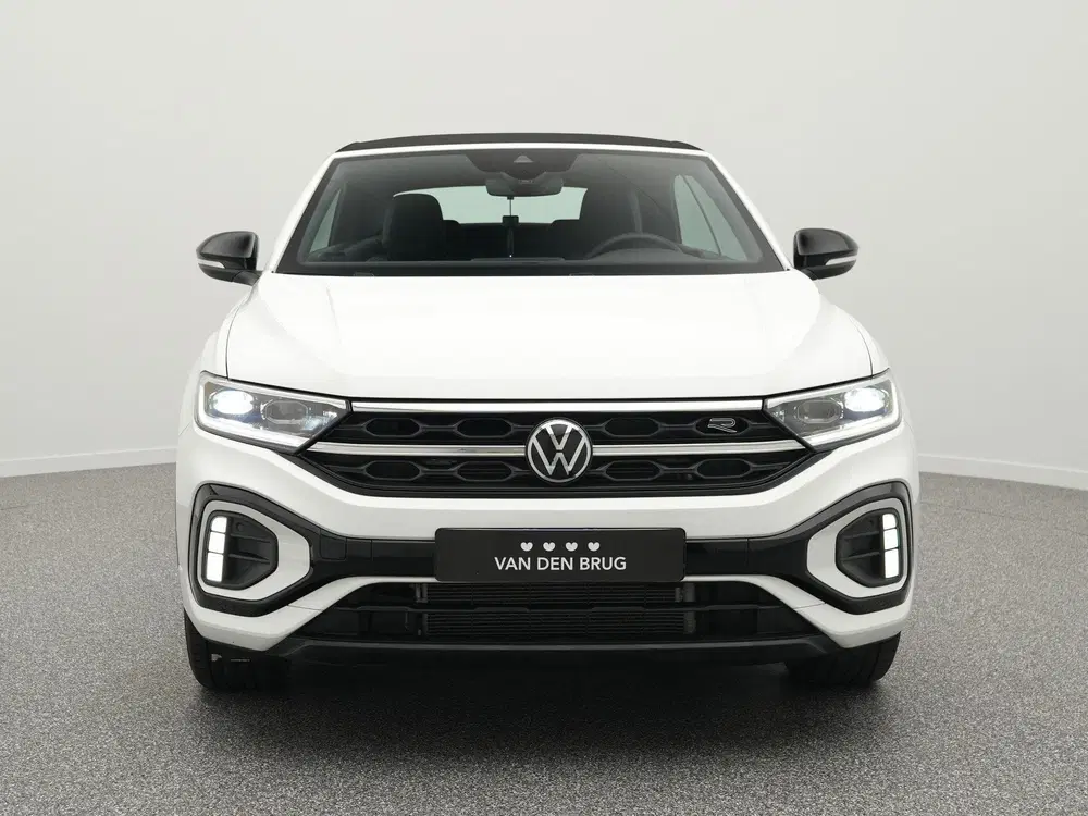 Volkswagen T-Roc 1.5 TSI 150pk R-Line uit 2024, foto 8