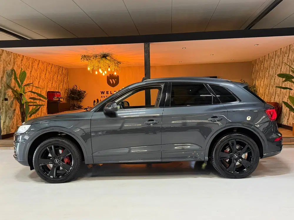 Audi Q5 45 TFSI quattro Design Pro Line Plus Garan uit 2019, foto 8