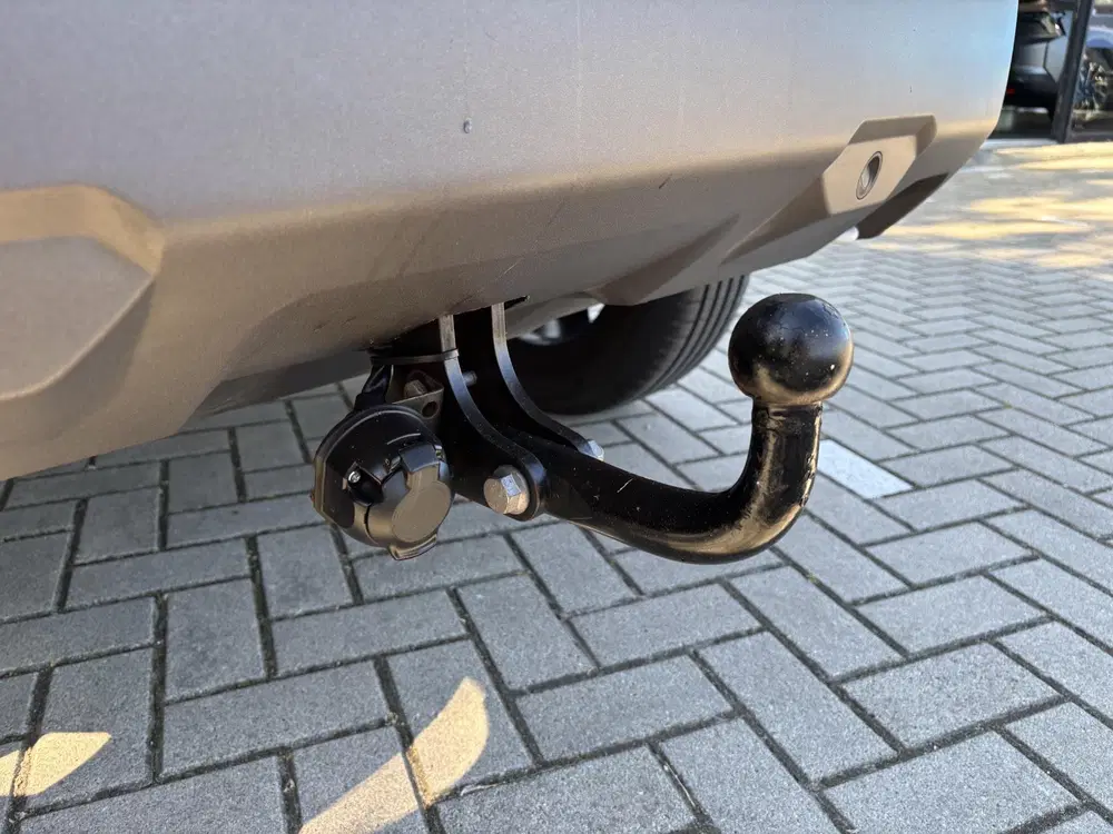 Dacia Duster 1.0 TCe 100 ECO-G Expression uit 2024, foto 13