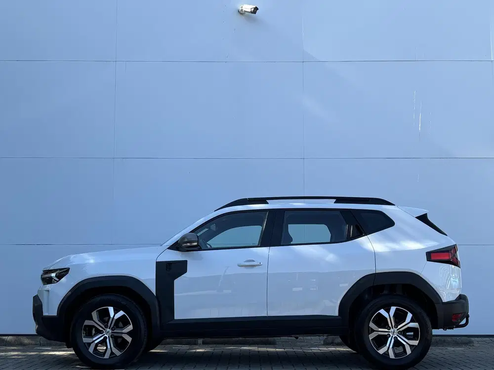 Dacia Duster 1.0 TCe 100 ECO-G Expression uit 2024, foto 15