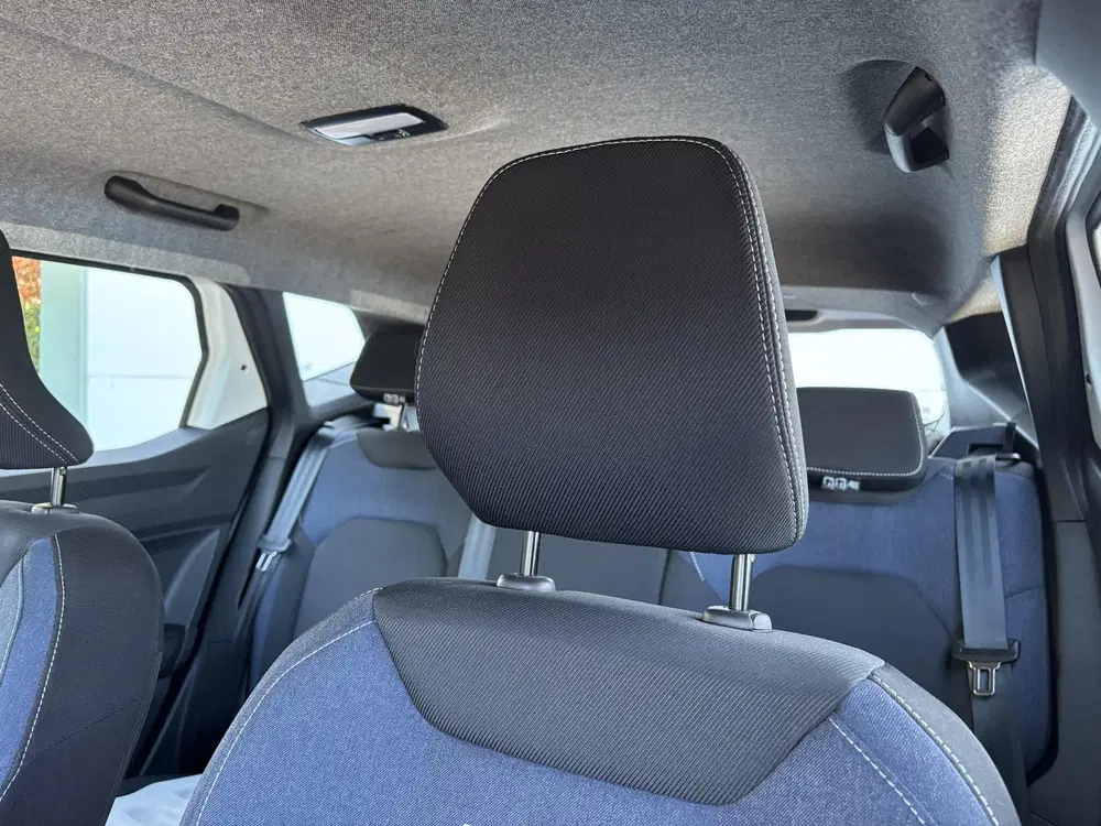 Dacia Duster 1.0 TCe 100 ECO-G Expression uit 2024, foto 7