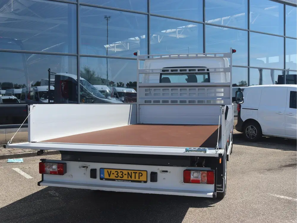 Maxus eDeliver 9 L4 Business DEAL 65 kWh uit 2026, foto 3