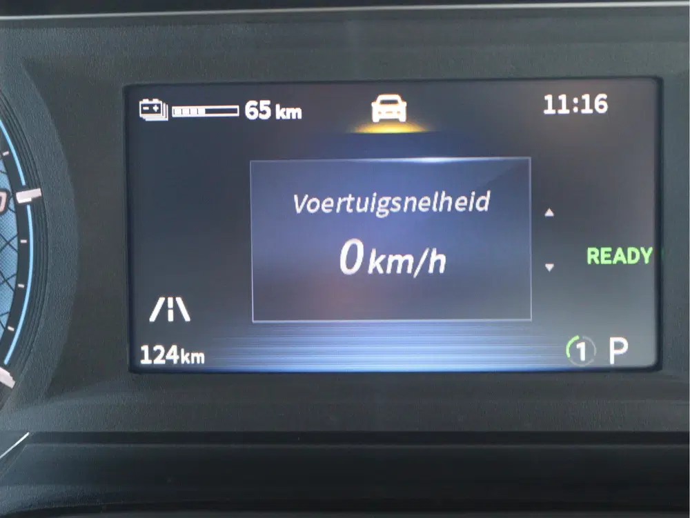 Maxus eDeliver 9 L4 Business DEAL 65 kWh uit 2026, foto 6