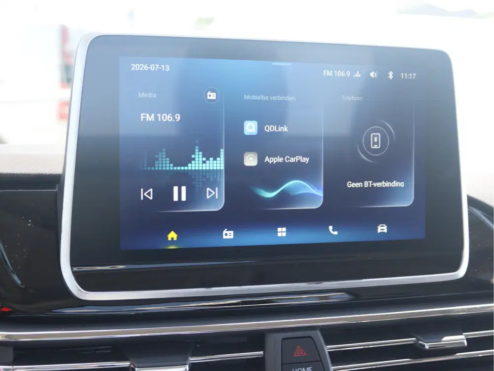 Maxus eDeliver 9 L4 Business DEAL 65 kWh uit 2026, foto 9