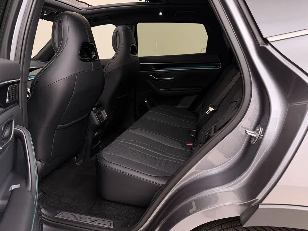 BYD Seal U 1.5 DM-i FWD Boost I PHEV I Panoramadak I uit 2025, foto 10
