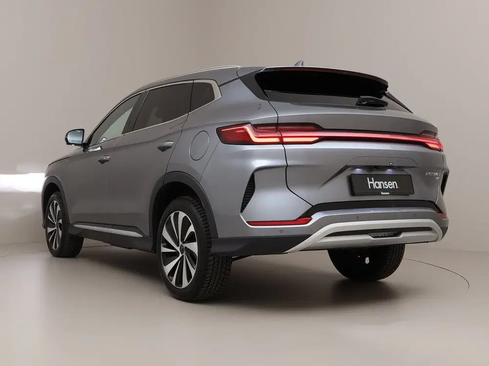 BYD Seal U 1.5 DM-i FWD Boost I PHEV I Panoramadak I uit 2025, foto 5
