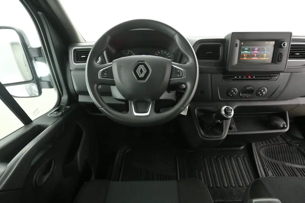 Renault Master 3.3t 180PK L2H2 uit 2021, foto 2