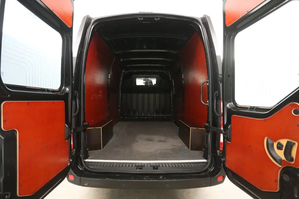Renault Master 3.3t 180PK L2H2 uit 2021, foto 3