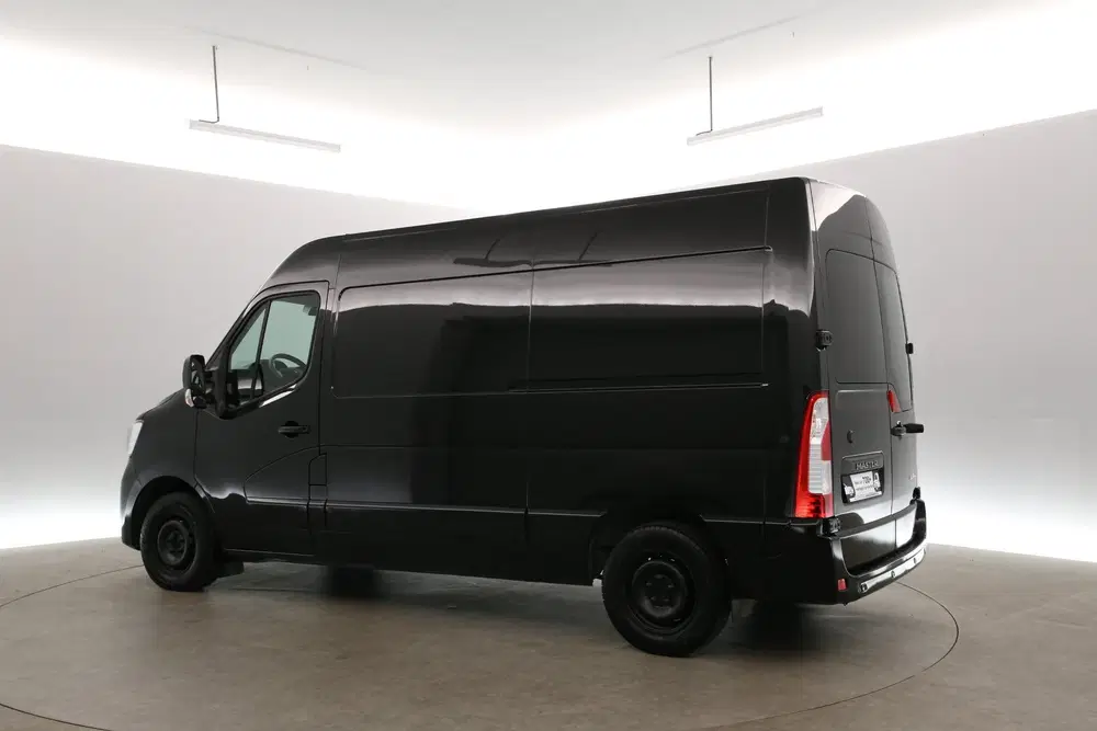 Renault Master 3.3t 180PK L2H2 uit 2021, foto 4