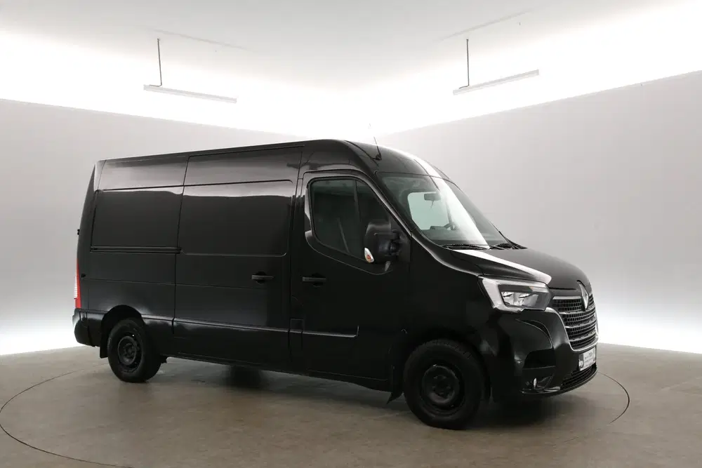 Renault Master 3.3t 180PK L2H2 uit 2021, foto 6