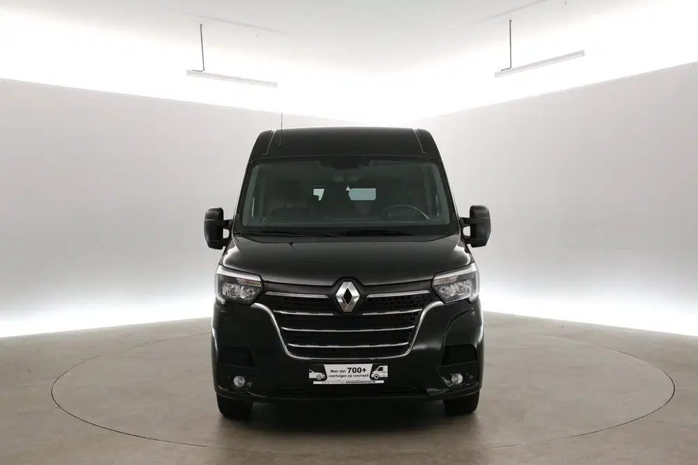 Renault Master 3.3t 180PK L2H2 uit 2021, foto 7