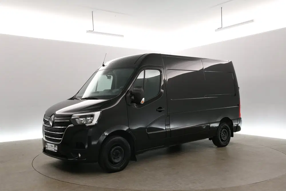 Renault Master 3.3t 180PK L2H2 uit 2021, foto 8