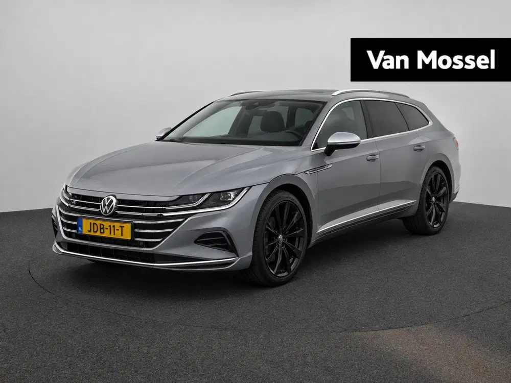 Volkswagen Arteon 1.4 TSI eHybrid R-Line Business+ uit 2022