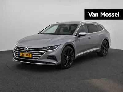 Volkswagen Arteon 1.4 TSI eHybrid R-Line Business+ uit 2022