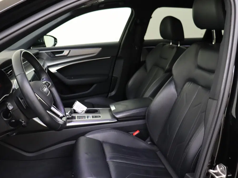 Audi A6 50 TFSI e quattro Advanced edition uit 2022, foto 15