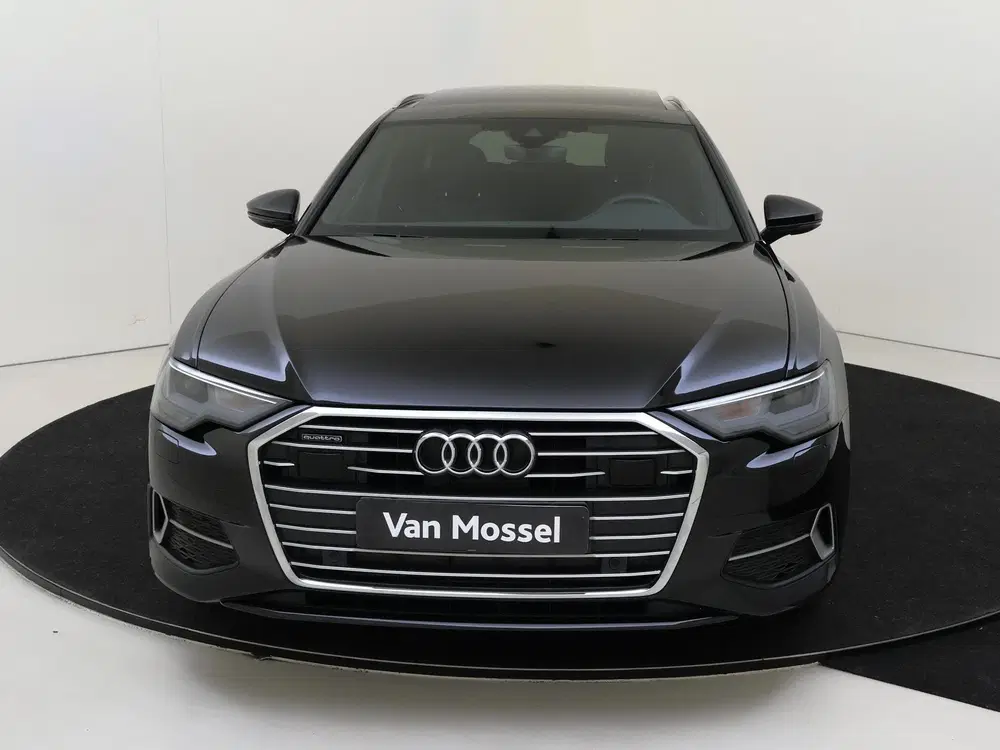 Audi A6 50 TFSI e quattro Advanced edition uit 2022, foto 6