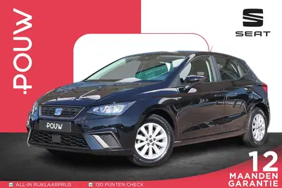 SEAT Ibiza 1.0 EcoTSI 95pk Style uit 2023