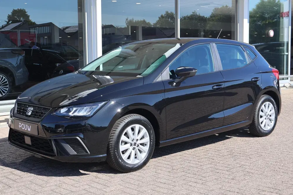 SEAT Ibiza 1.0 EcoTSI 95pk Style uit 2023, foto 10