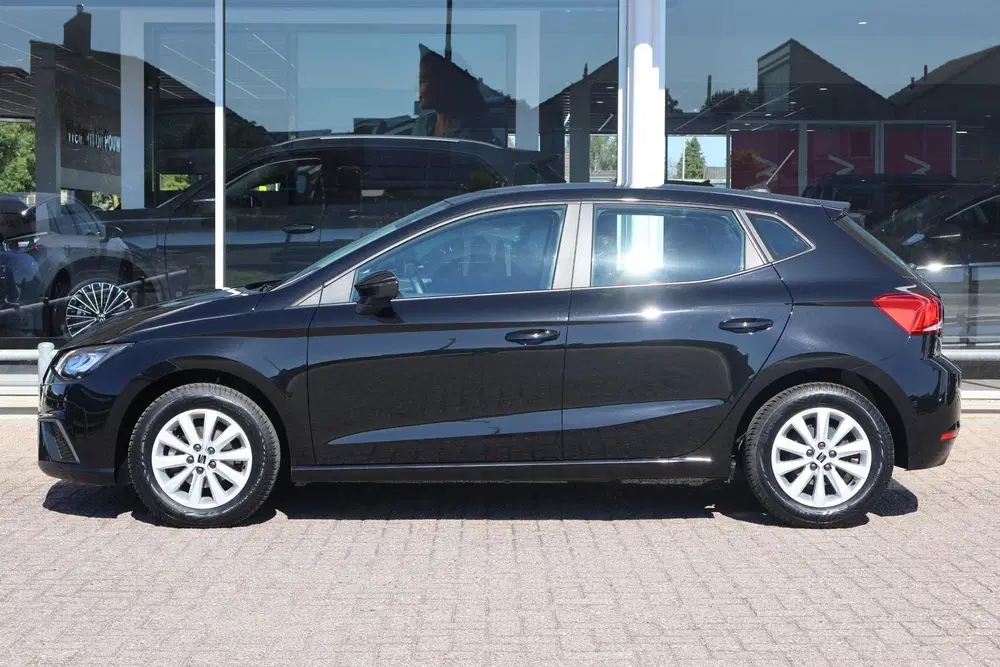 SEAT Ibiza 1.0 EcoTSI 95pk Style uit 2023, foto 12