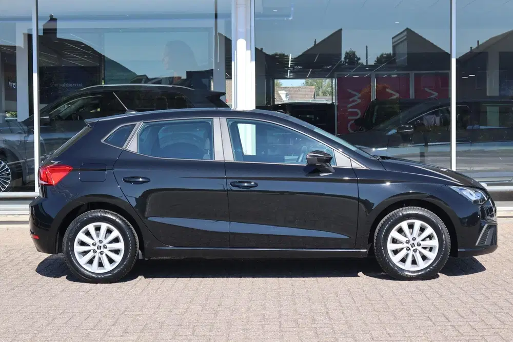 SEAT Ibiza 1.0 EcoTSI 95pk Style uit 2023, foto 3