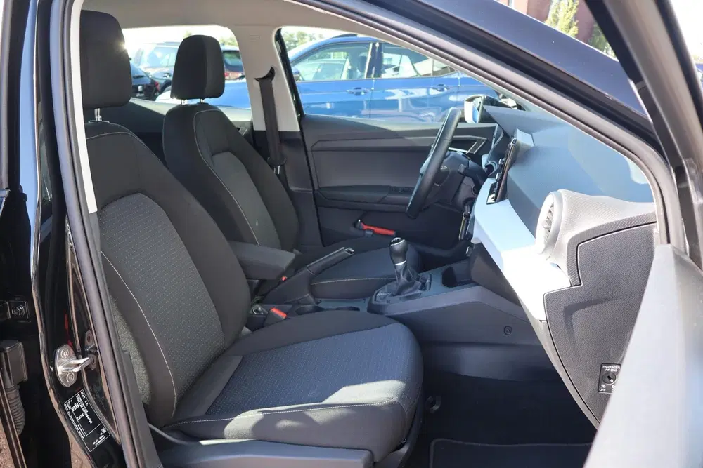 SEAT Ibiza 1.0 EcoTSI 95pk Style uit 2023, foto 4