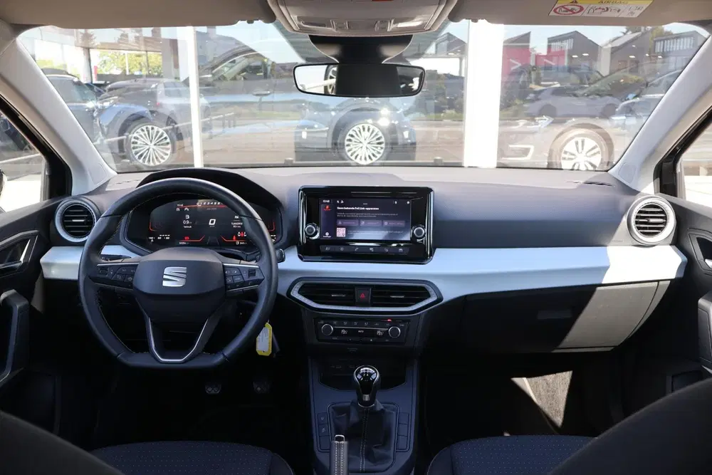 SEAT Ibiza 1.0 EcoTSI 95pk Style uit 2023, foto 5