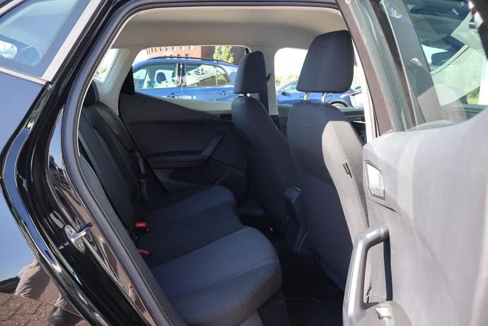 SEAT Ibiza 1.0 EcoTSI 95pk Style uit 2023, foto 6