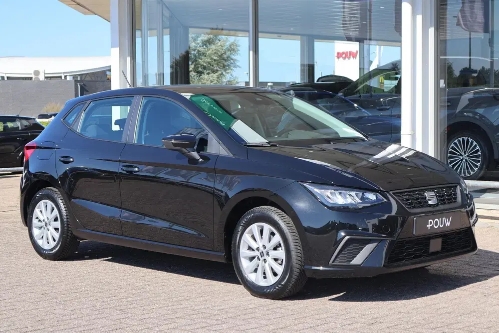 SEAT Ibiza 1.0 EcoTSI 95pk Style uit 2023, foto 8